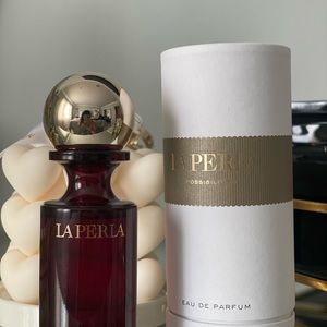 La Perla-Possibilities